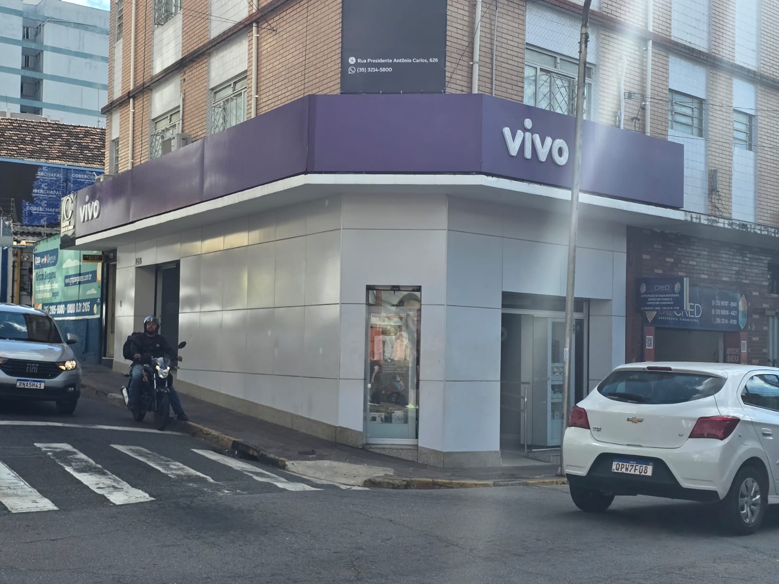 Centro De Varginha